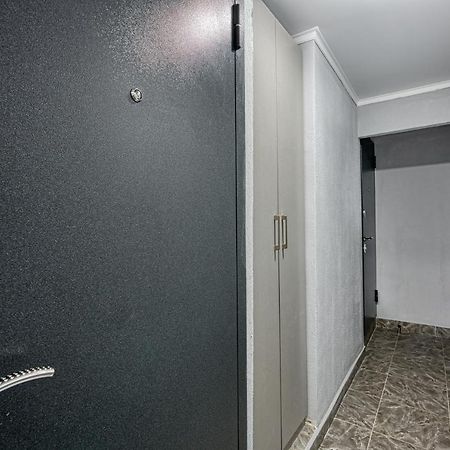 Апарт 33 Almaty Exterior foto